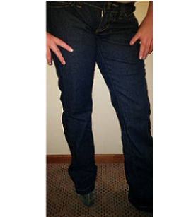 Jeans & Pants/Shorts